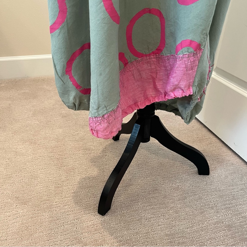 Mara Gibbucci Dress - Picture 6 of 12